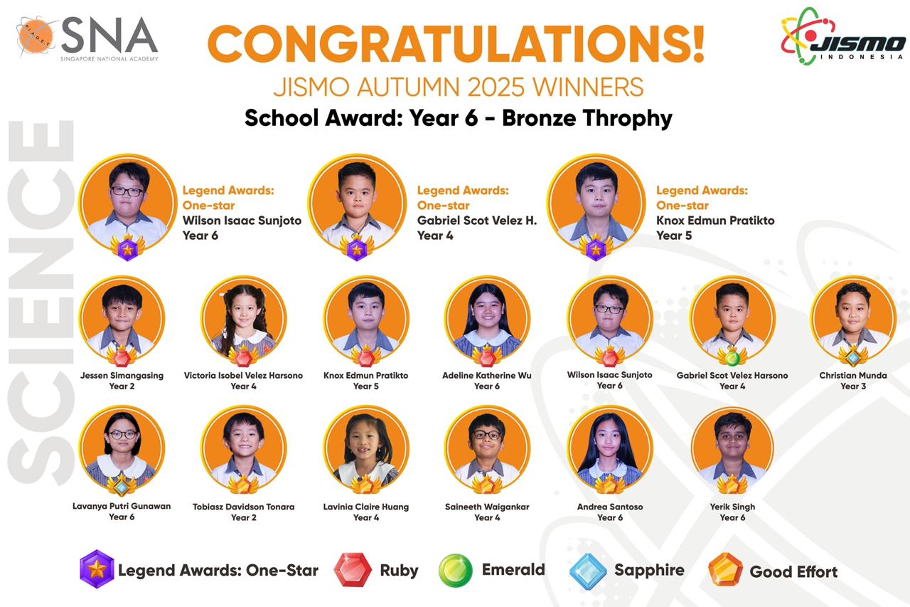 SNA student achievement