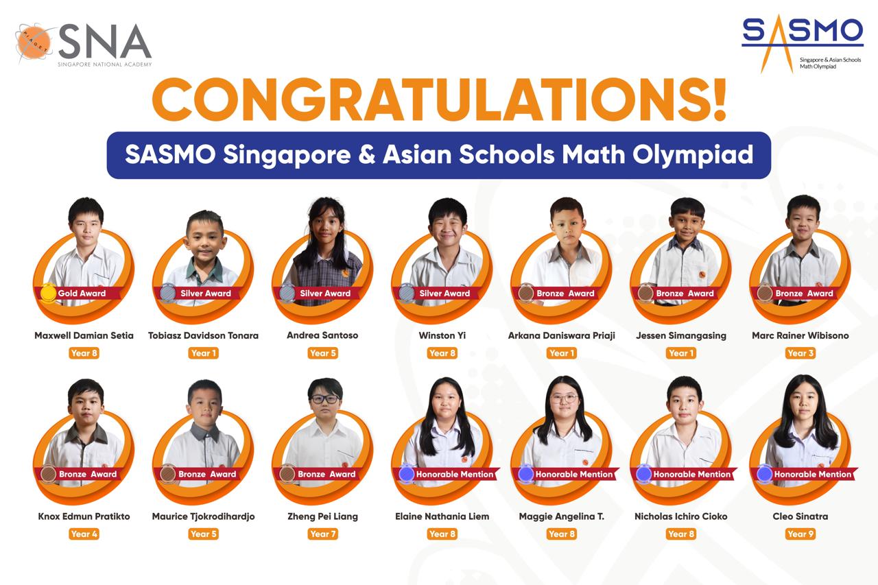 SNA student achievement