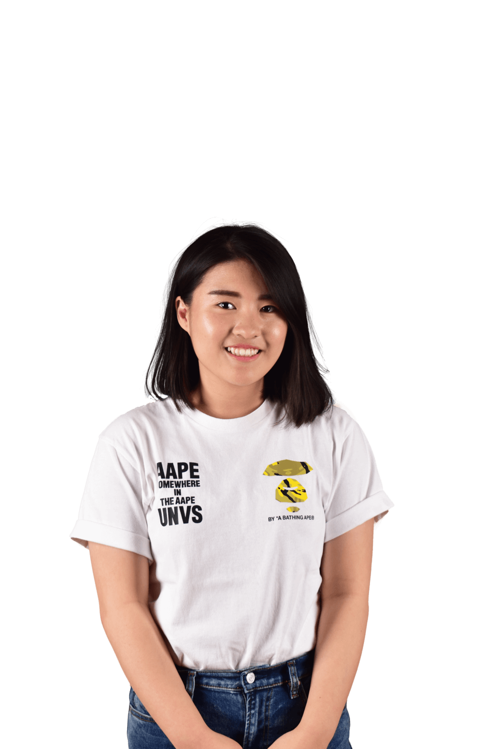 Michelle Koesmono