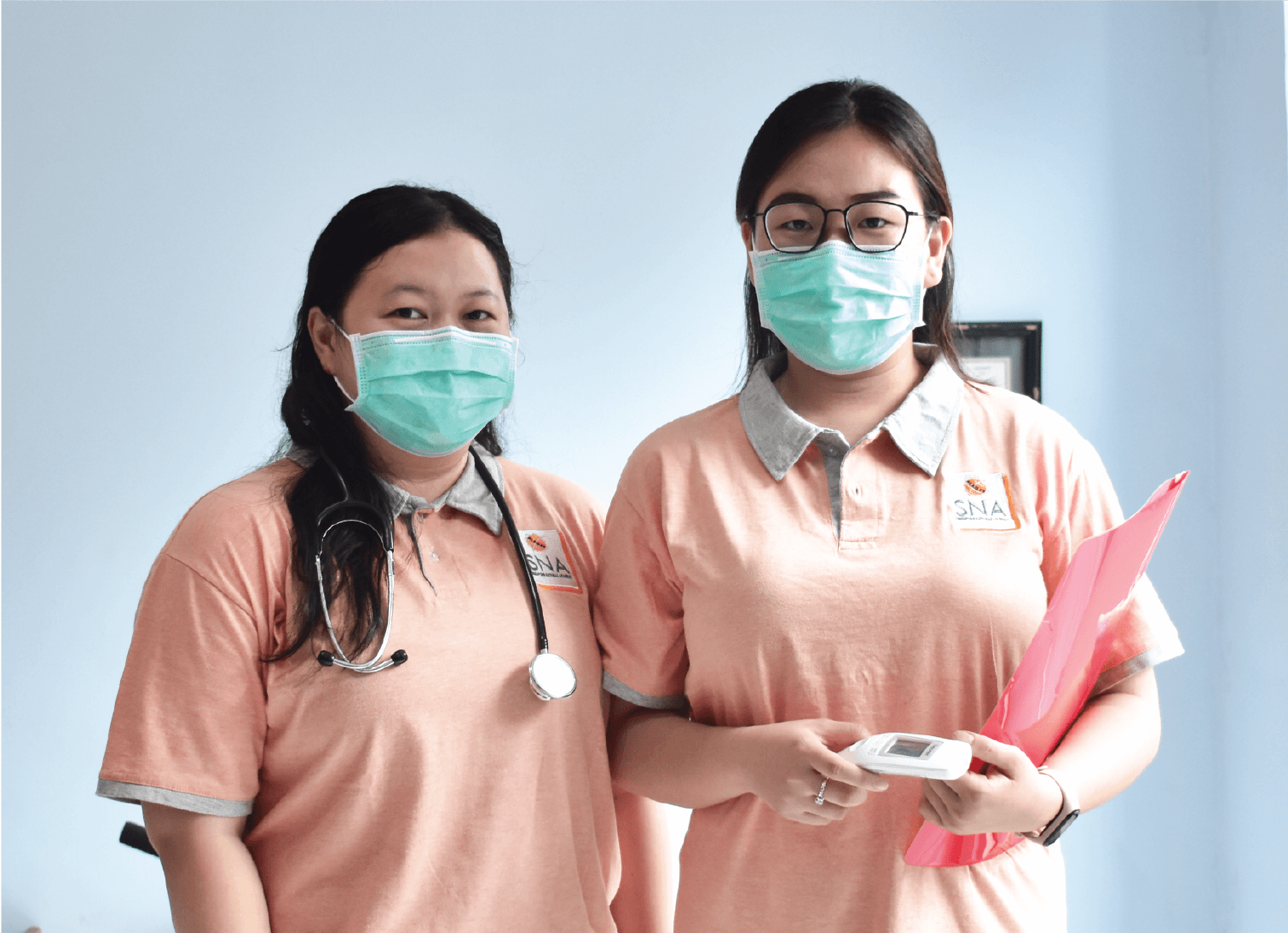 Health and Wellbeing