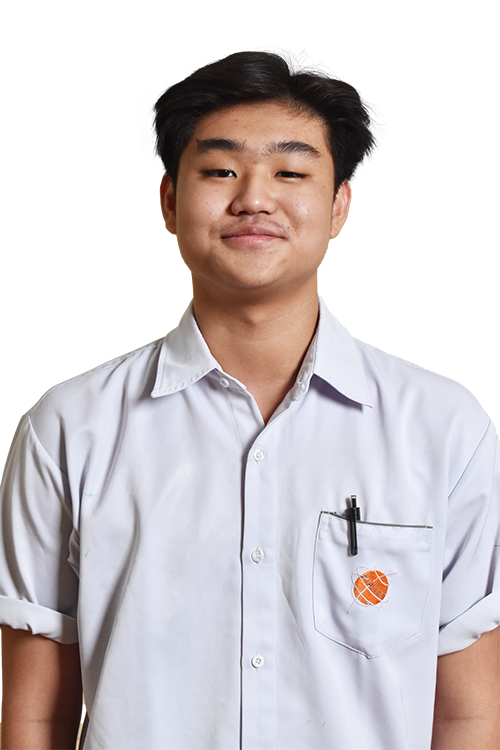 Winston Yap